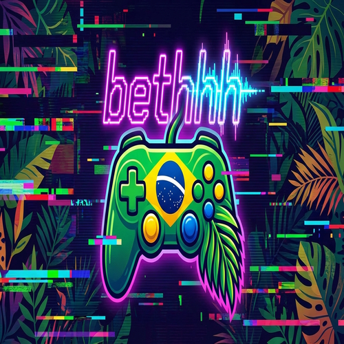 Logo bethhh